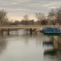 NIBCO Water & Ice Park - Elkhart