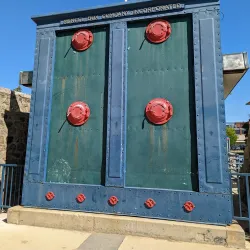 NIBCO Water & Ice Park - Elkhart