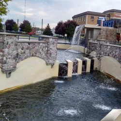 NIBCO Water & Ice Park - Elkhart