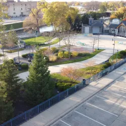 NIBCO Water & Ice Park - Elkhart