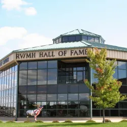 RV/MH Hall of Fame and Museum - Elkhart