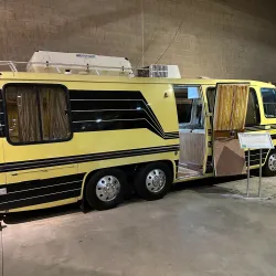 RV/MH Hall of Fame and Museum - Elkhart