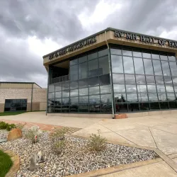 RV/MH Hall of Fame and Museum - Elkhart