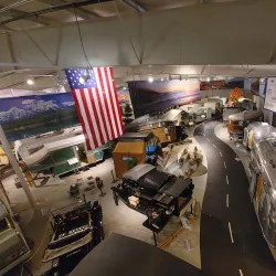 RV/MH Hall of Fame and Museum - Elkhart