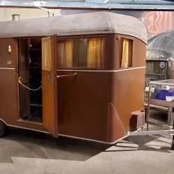 RV/MH Hall of Fame and Museum - Elkhart