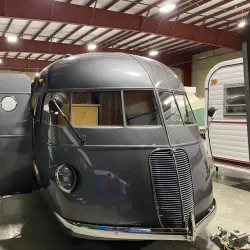 RV/MH Hall of Fame and Museum - Elkhart