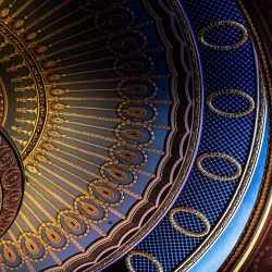 The Lerner Theatre Art Gallery - Elkhart