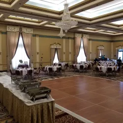 The Lerner Theatre Art Gallery - Elkhart