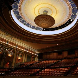 The Lerner Theatre - Elkhart