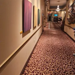 The Lerner Theatre - Elkhart