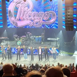 The Lerner Theatre - Elkhart