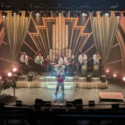 The Lerner Theatre - Elkhart