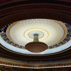 The Lerner Theatre - Elkhart