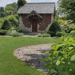 Wellfield Botanic Gardens - Elkhart