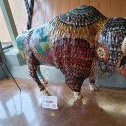 Angel Mounds State Historic Site - Evansville