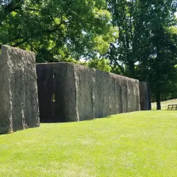 Angel Mounds State Historic Site - Evansville