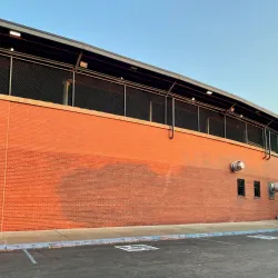 Bosse Field - Evansville