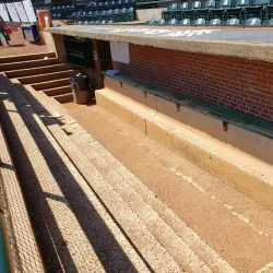 Bosse Field - Evansville