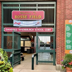 Bosse Field - Evansville