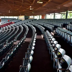 Bosse Field - Evansville
