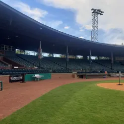 Bosse Field - Evansville
