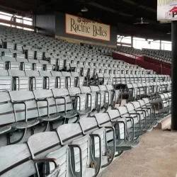 Bosse Field - Evansville