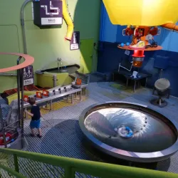 Children's Museum of Evansville - Evansville