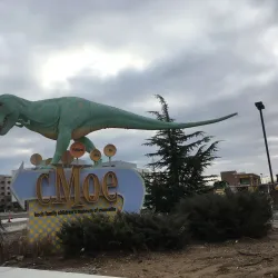 Children's Museum of Evansville - Evansville