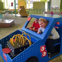 Children's Museum of Evansville - Evansville