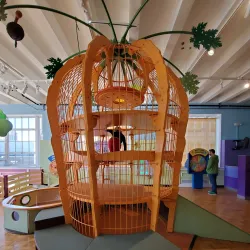 Children's Museum of Evansville - Evansville