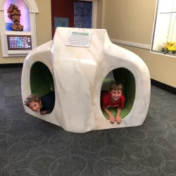Children's Museum of Evansville - Evansville