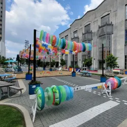 Children's Museum of Evansville - Evansville