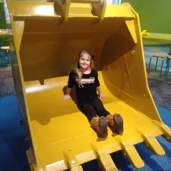 Children's Museum of Evansville - Evansville