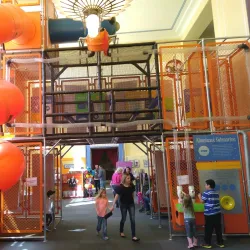 Children's Museum of Evansville - Evansville