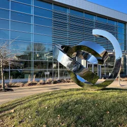 Evansville Museum of Arts, History & Science - Evansville