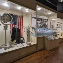 Evansville Museum of Arts, History & Science - Evansville