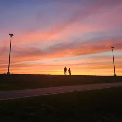 Evansville Riverfront - Evansville