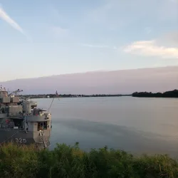 Evansville Riverfront - Evansville