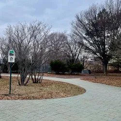 Evansville Riverfront - Evansville