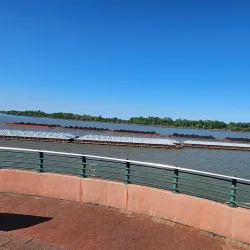 Evansville Riverfront - Evansville