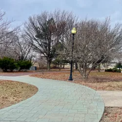 Evansville Riverfront - Evansville