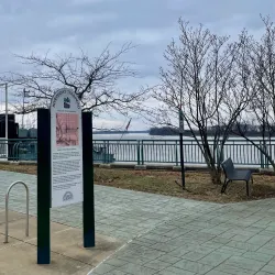 Evansville Riverfront - Evansville