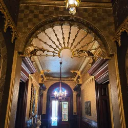 Reitz Home Museum - Evansville