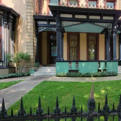 Reitz Home Museum - Evansville