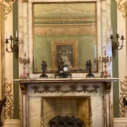 Reitz Home Museum - Evansville