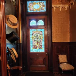 Reitz Home Museum - Evansville