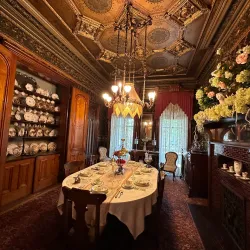 Reitz Home Museum - Evansville