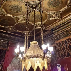 Reitz Home Museum - Evansville