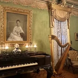 Reitz Home Museum - Evansville