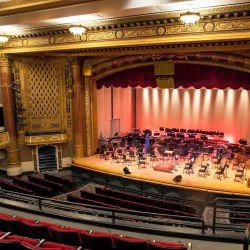 Victory Theatre - Evansville